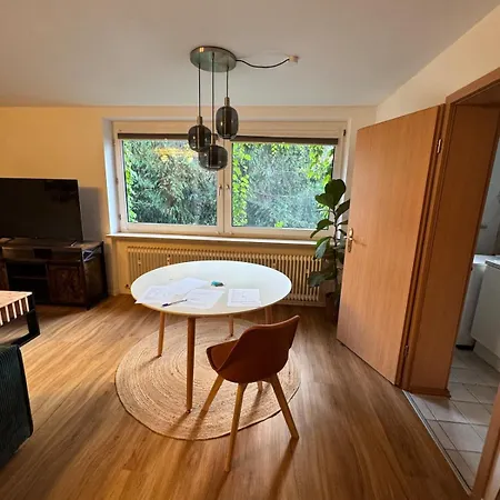 Apartment Stylish In Munich's Museum Quarter *