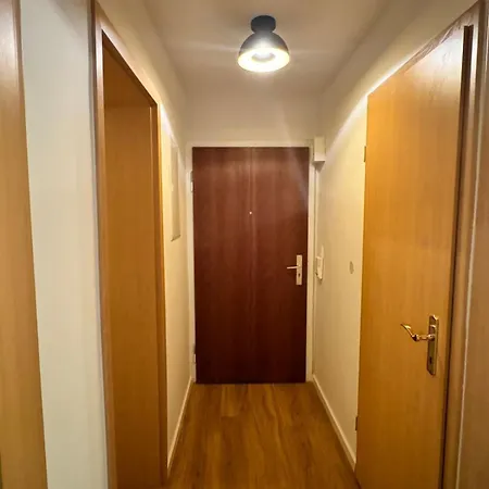 Apartment Stylish In Munich's Museum Quarter *