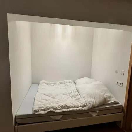 Apartment Stylish In Munich's Museum Quarter *